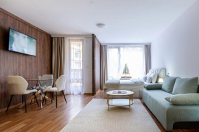 Pirin Sense Mountain Paradise Escape - SPA - Free Parking